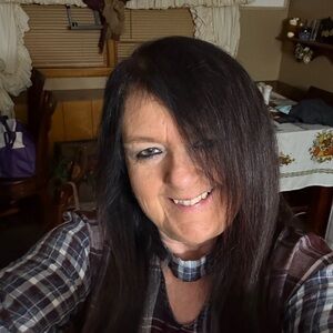 Meet your Posher, Teresa